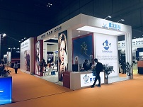 展會搭建先看設計方案很重要