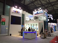 上海會展設計搭建公司應該選擇哪家