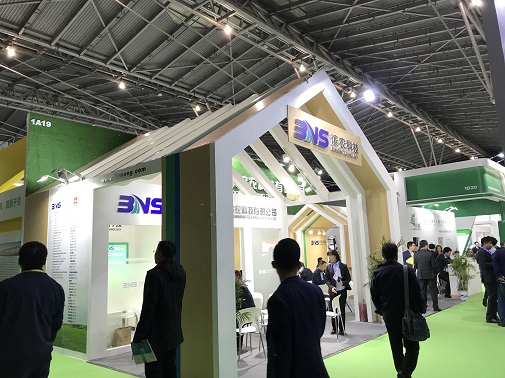 展覽設計搭建公司的因素有哪些