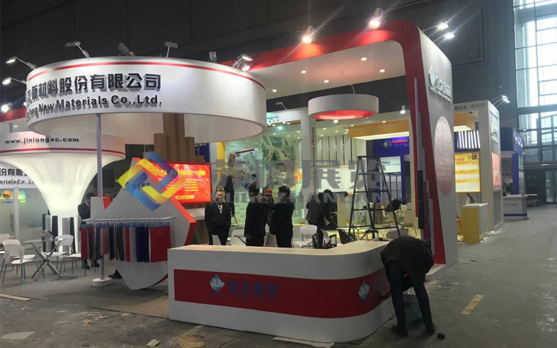 展覽搭建公司掙錢嗎，發展前景怎么樣？