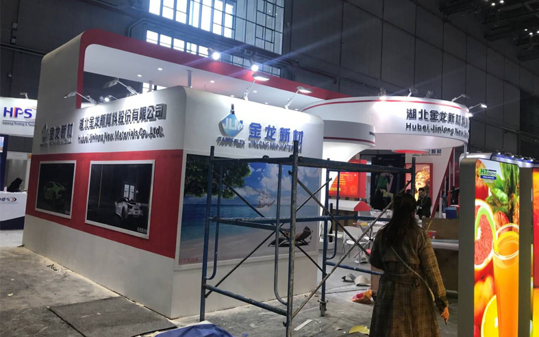 展會搭建設計價格怎么樣，主要包括哪些費用