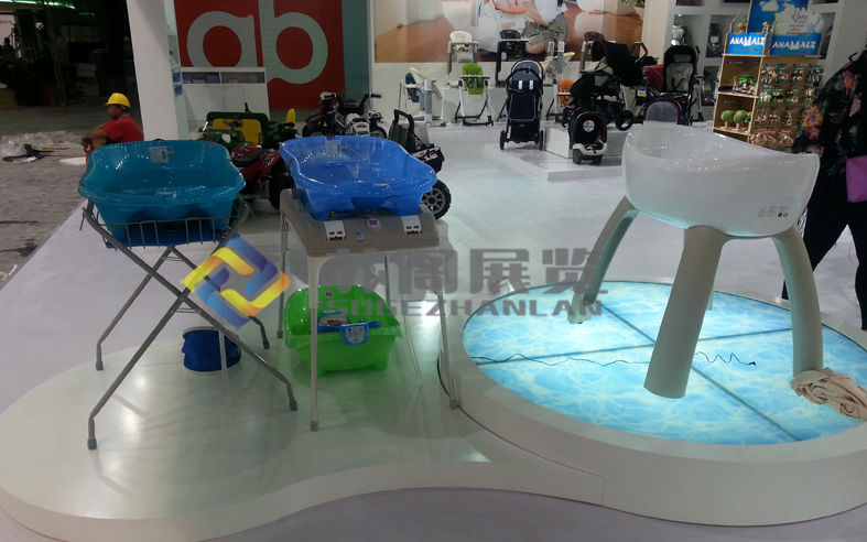 跟著規(guī)定走我們的展覽會(huì)更順利