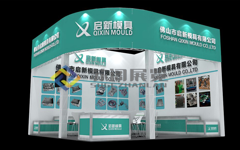 展廳空間設(shè)計(jì)公司的空間設(shè)計(jì)有什么注意事項(xiàng)