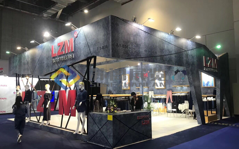 影響上海展臺布置服務(wù)價(jià)格的因素是什么？