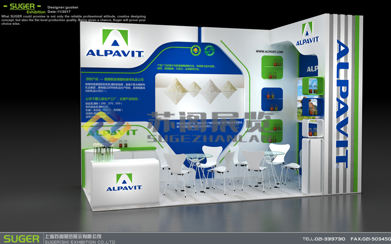 展臺搭建公司策劃要注意哪些事項？