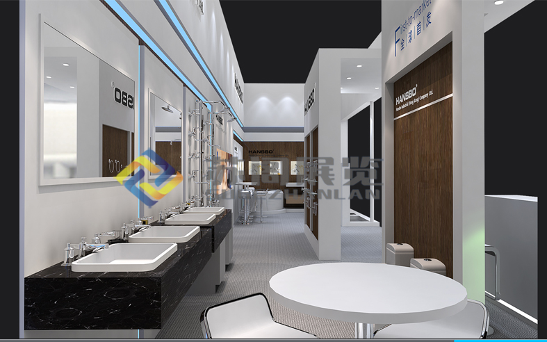 展覽展示設計的必要因素是什么