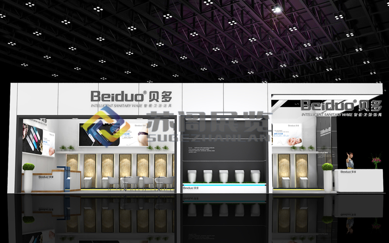 展臺搭建要注意的六大要素分別是什么