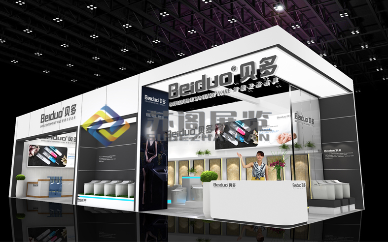 有關大型會展搭建公司的方案介紹