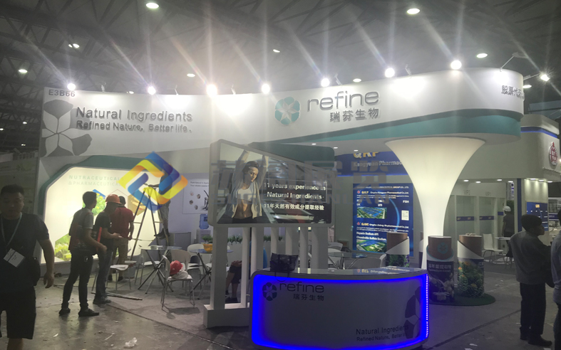 上海展示布置服務哪家好？選擇因素？