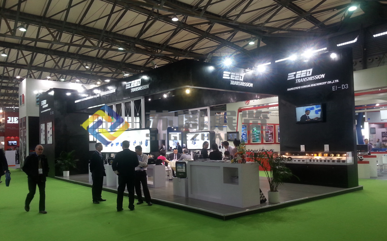 展會展臺搭建未來有沒有前景