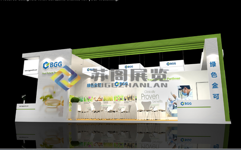 會展公司流程有哪些？展臺要怎么搭建