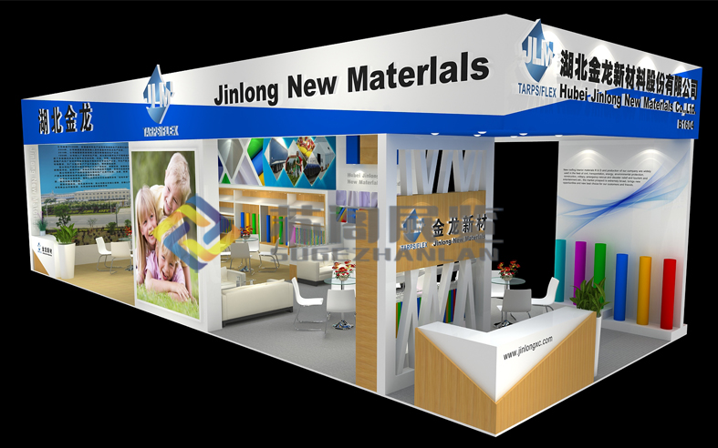 大型展廳設計怎么做可以優化客戶體驗