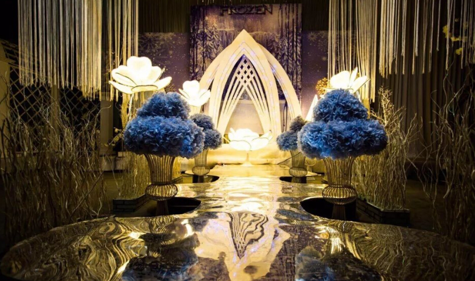 上海展會活動場館的選擇要注意哪些內容