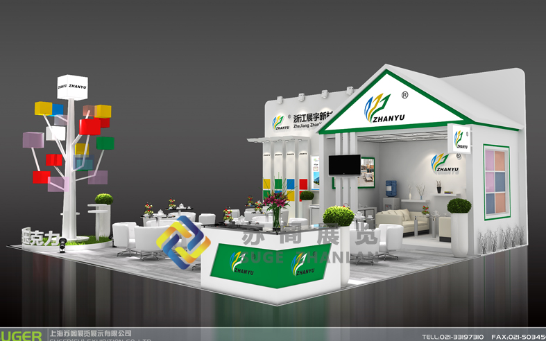 什么是展會題材 選擇展會題材的作用