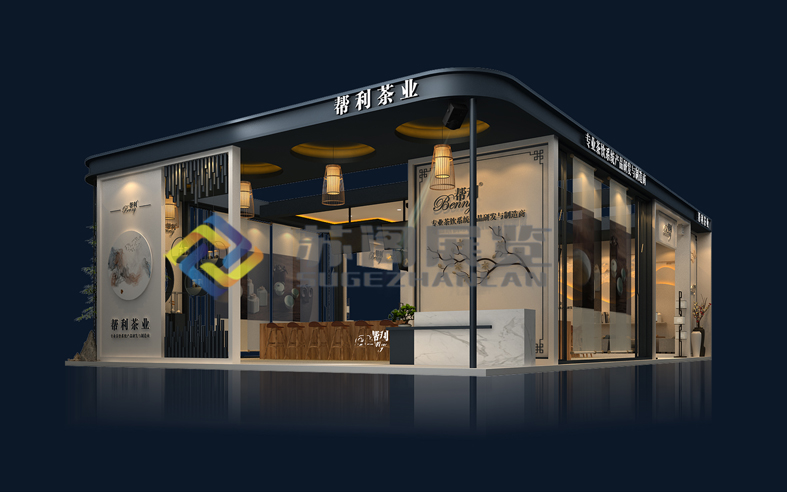 展覽展示設計的多維性和綜合性特征