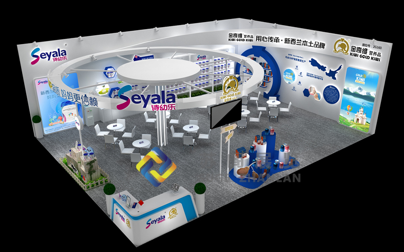 展會品牌策劃理論