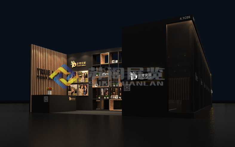 建立品牌展會的基本策略