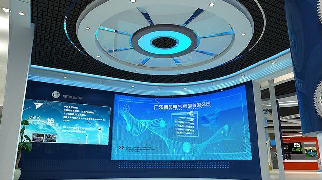 家電展臺設計原則有哪些 家電展臺設計有哪些步驟