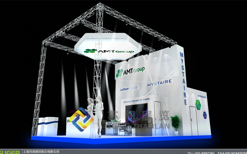 歐洲展覽設計風格有哪些特點 歐洲展覽開放時間限制