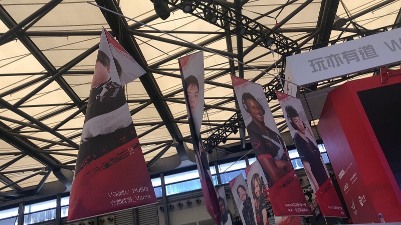 上海展臺搭建的經驗總結