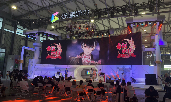 如何進行展臺設計？