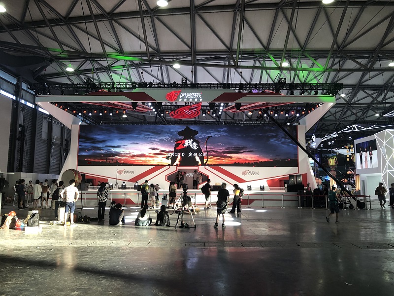 怎么提高展臺設計師的設計水平以及其重要性