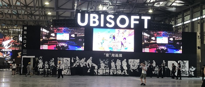 展臺(tái)搭建中的詢價(jià)客戶，展覽公司應(yīng)該怎么接待呢