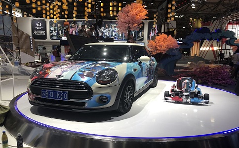 上海展臺(tái)搭建現(xiàn)場(chǎng)遇到過(guò)的奇葩事件