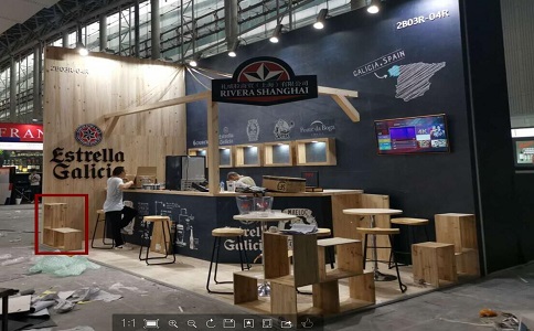 展會(huì)上最容易丟失的物品有哪些