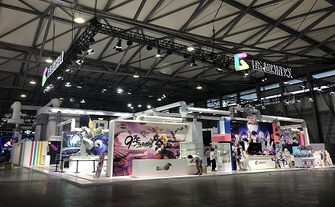 展臺(tái)搭建工作中，選擇一個(gè)專業(yè)公司和業(yè)務(wù)的重要性