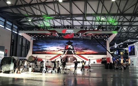 專業(yè)的展覽工廠是怎樣保證施工質(zhì)量和施工進(jìn)度