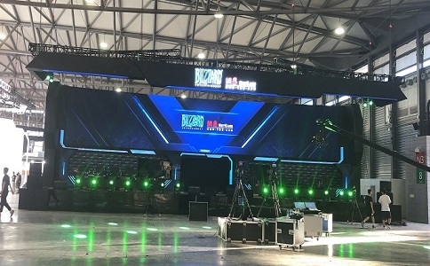 上海展覽公司需提醒參展商 生產(chǎn)垃圾不可亂丟棄