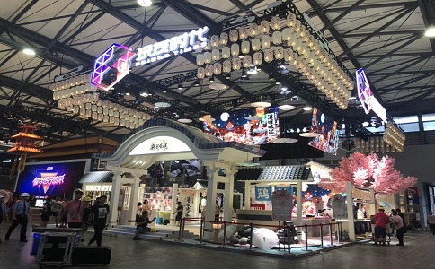 西安展覽公司該如何選擇？