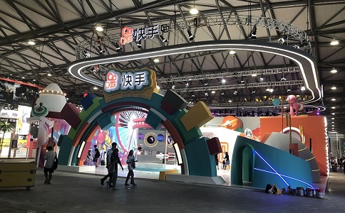 展覽搭建公司該怎么選擇?