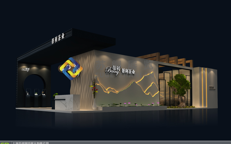 展覽設計有限公司的選擇