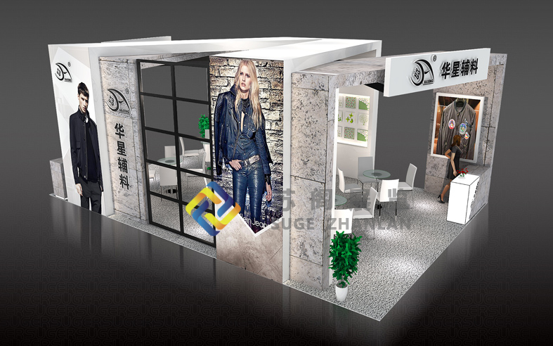 如何挑選展覽設(shè)計(jì)公司?