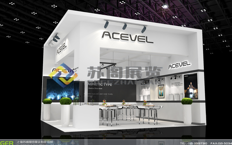 展臺搭建施工用電是否需要申請