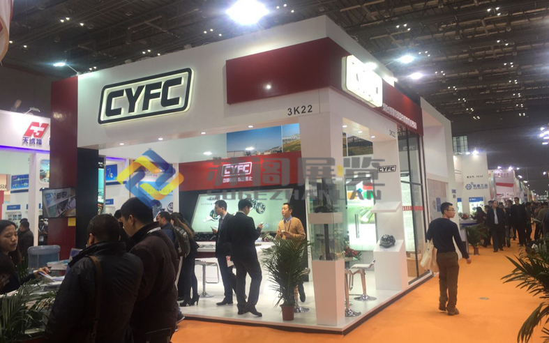 什么是展覽設(shè)計(jì)?