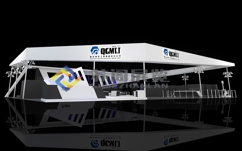 展覽搭建設計有哪些要求