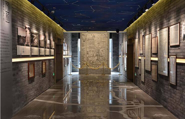 如何挑選展覽館設計公司?