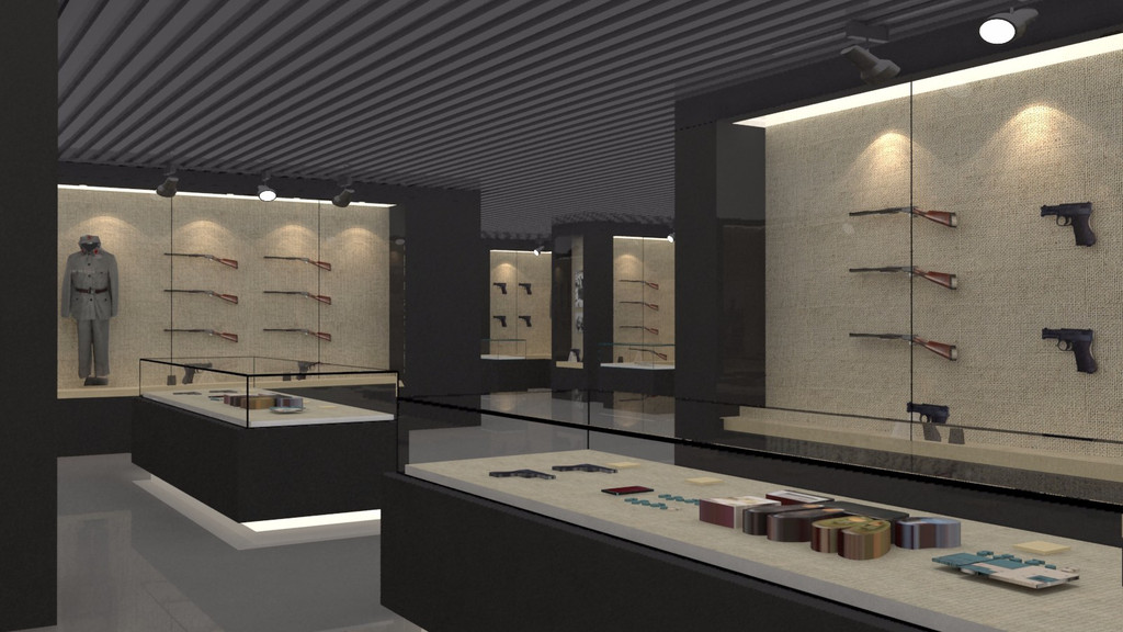 選擇一家有巡展搭建實力的展覽公司合作會比較省心