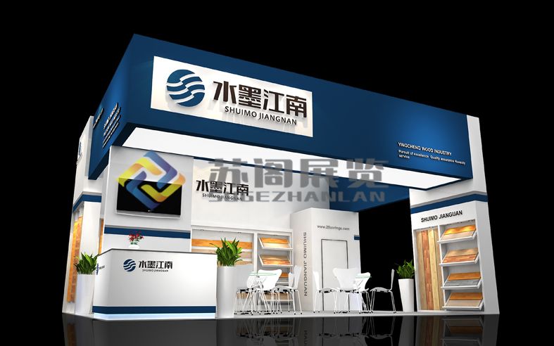 陜西展廳設(shè)計應(yīng)該注意哪些問題?